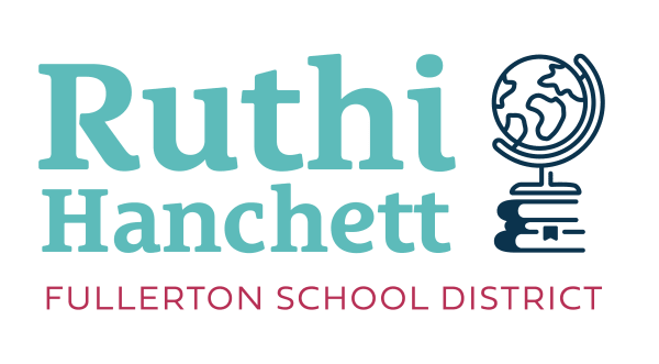 Ruthi Hanchett for School Board 2026