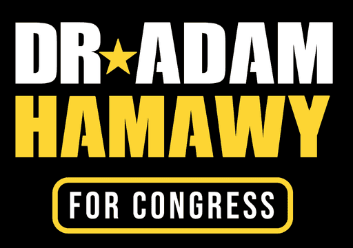 Hamawy for New Jersey
