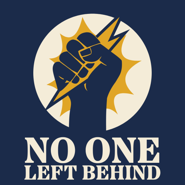 No Democrat Left Behind PAC