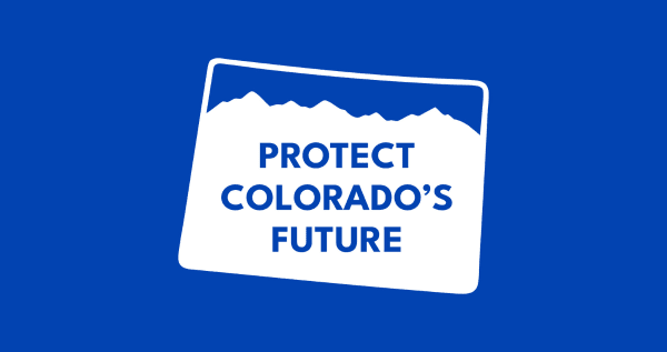 Protect Colorado's Future Coalition