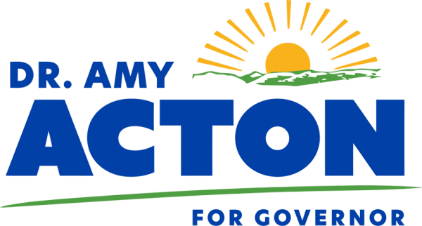 Ohioans for Amy Acton and David Pepper