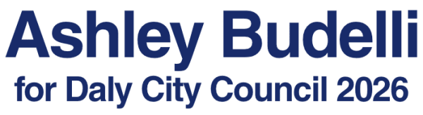 Ashley Budelli for Daly City Council 2026