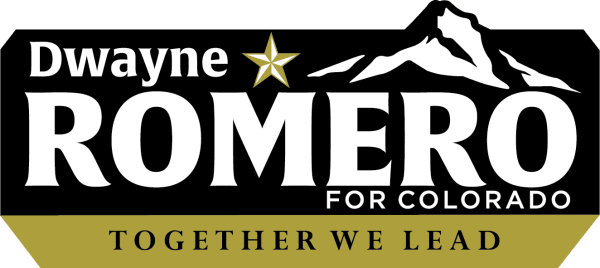 Romero for Colorado
