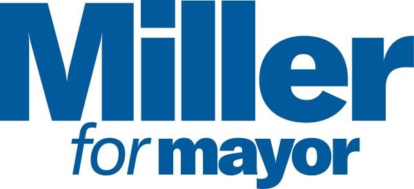 Vote Miller for LA Mayor 2026