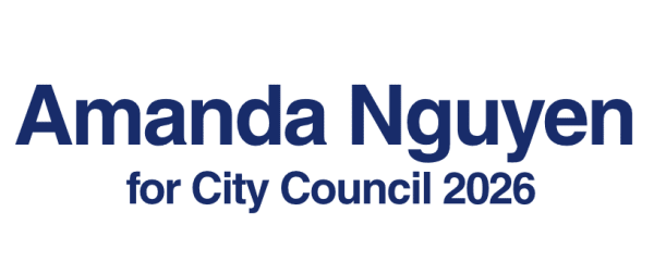 Amanda Nguyen for City Council 2026