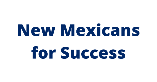 New Mexicans for Success