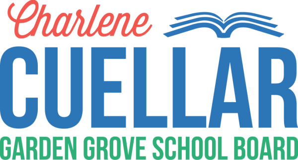 Charlene Cuellar for School Board 2026