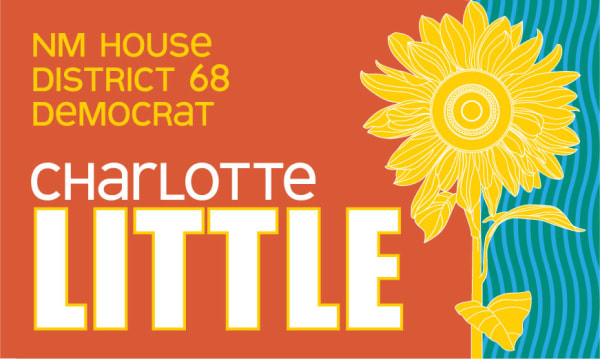 Committee to Elect Charlotte Little