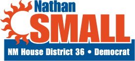 Nathan Small For State House