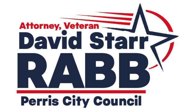 Rabb for Perris City Council 2026