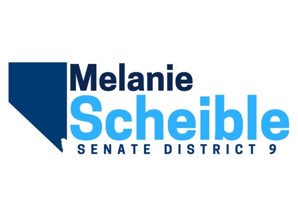 Committee to Elect Melanie Scheible