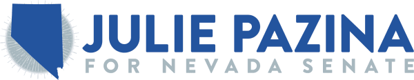Committee to Elect Julie Pazina