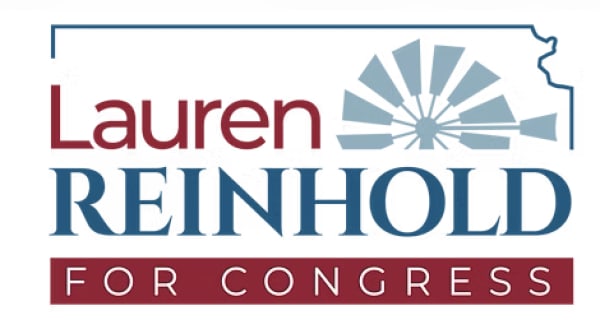 Lauren Reinhold for Kansas