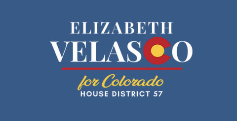 Elizabeth for Colorado