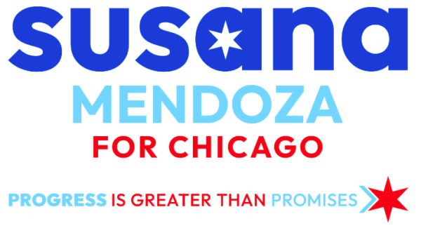 Susana for Chicago