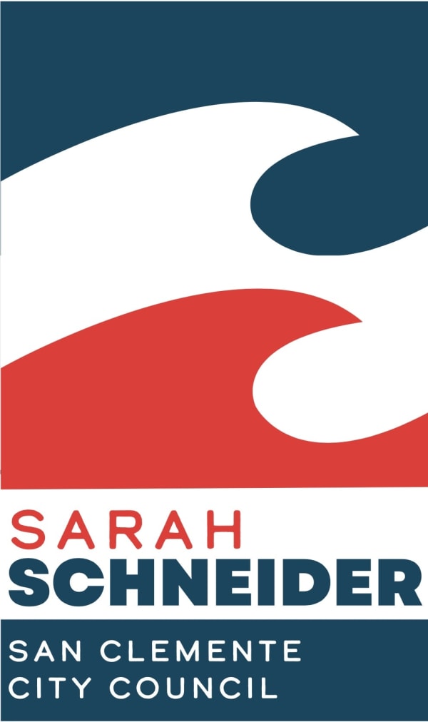 Sarah Schneider for San Clemente City Council 2024