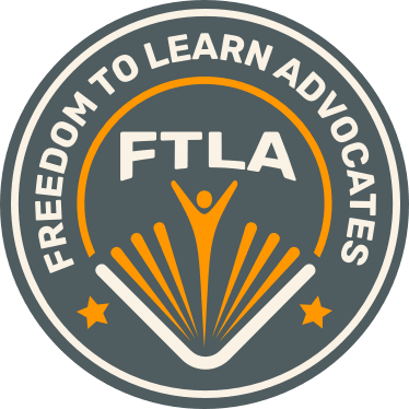 Freedom to Learn Advocates