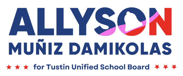 Allyson M. Damikolas for School Board 2024