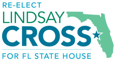 Lindsay Cross for State Representative