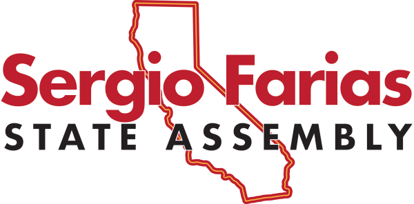 Sergio Farias for Assembly 2026