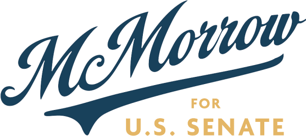 McMorrow for Michigan