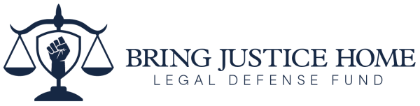 Bring Justice Home Legal Defense