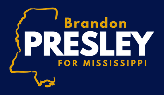Brandon Presley Campaign