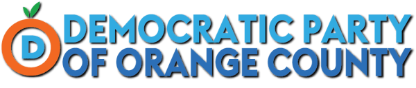 Democratic Party of Orange County