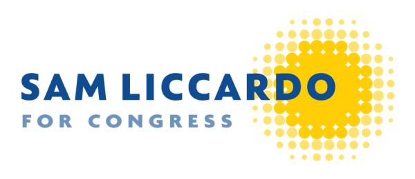 Sam Liccardo for Congress