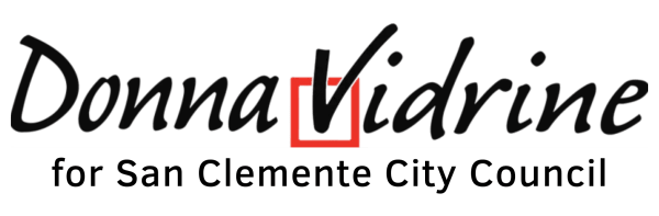 Donna Vidrine for City Council 2026