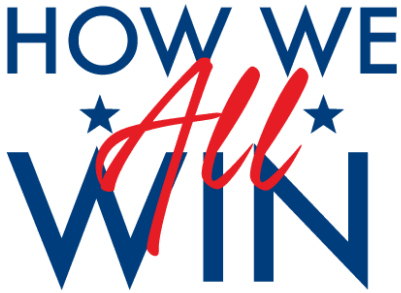 How We All Win  