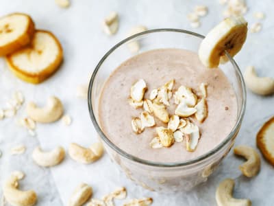 4 idées de petit-déjeuners sains, rapides et faciles à préparer