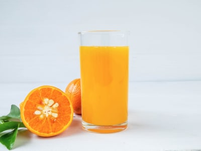 Consommation de jus de fruits : bonne ou mauvaise idée ?