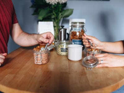 Le petit-déjeuner, si essentiel à votre bien-être