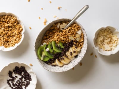 3 idées de petit-déjeuner healthy pour bien démarrer la journée