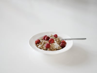 Muesli : lequel choisir pour un petit-déjeuner équilibré et rassasiant ?
