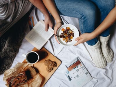 9 erreurs à éviter au petit-déjeuner et qui nous mettent à plat