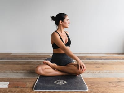 Quels sont les bénéfices du yoga sur la santé ?