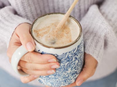 Le Moon Milk, votre nouveau rituel relaxant anti-stress