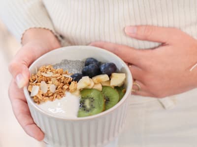 Problèmes de digestion ? Les 4 nutriments à intégrer à votre alimentation 