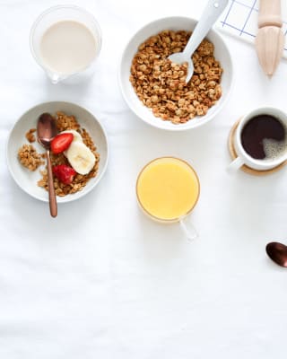 Pourquoi prendre un petit-déjeuner équilibré ? 