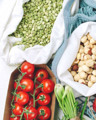 7 gestes simples pour adopter une alimentation plus durable