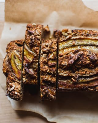 La recette parfaite du Banana Bread au Chaï