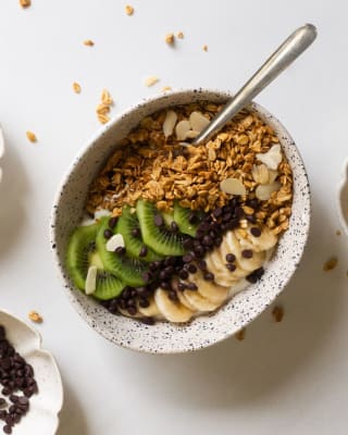 3 idées de petit-déjeuner healthy pour bien démarrer la journée