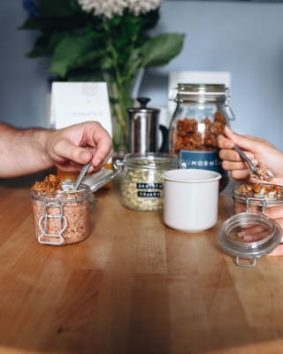 Le petit-déjeuner, si essentiel à votre bien-être