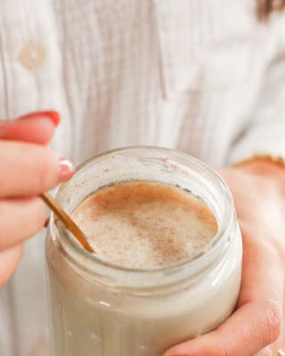 8 boissons énergisantes pour le  petit-déjeuner 
