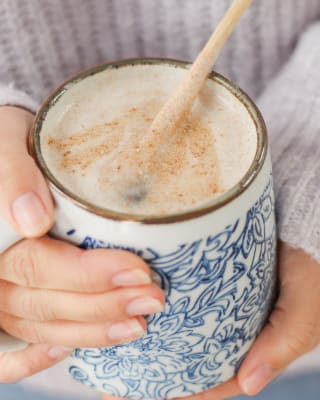Le Moon Milk, votre nouveau rituel relaxant anti-stress