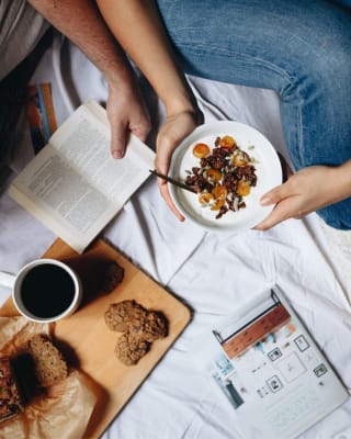 9 erreurs à éviter au petit-déjeuner et qui nous mettent à plat