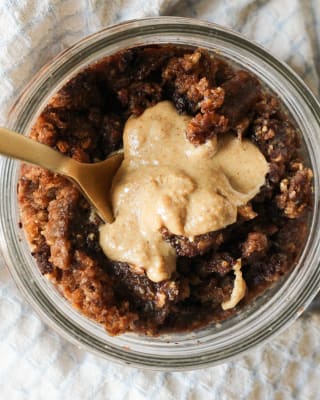 Mug Cake au Chocolat