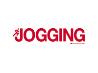 Logo Magazine Jogging International